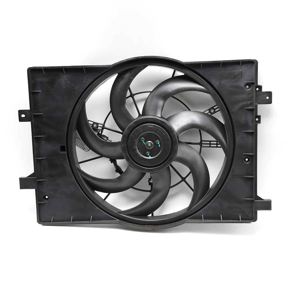 2078011000 Electric Vehicle Control Module na may Motor Unit na Akma sa Geely 2019 Emgrand GS/GL EV