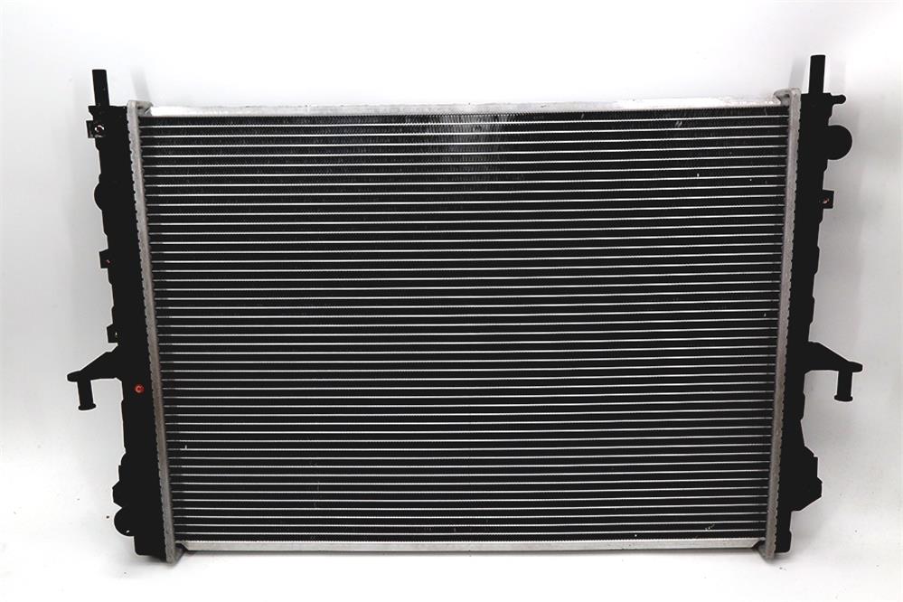 10001379 Roewe Car Roewe 550 MG 6 Aluminum mesh para sa radiator ng tangke ng tubig