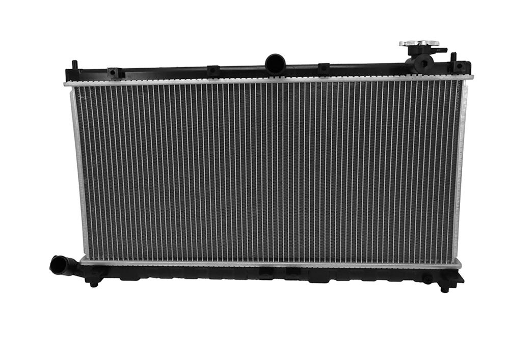 1014460900 BYD Car BYD F3 Aluminum radiator ng tangke ng tubig