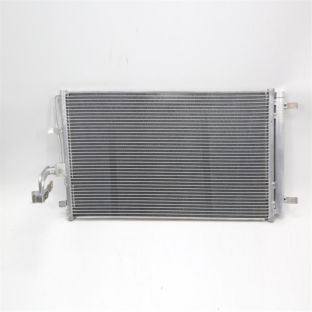 1016015484 GEELY Car Vision X6 1.3T Conditioner Radiator condenser