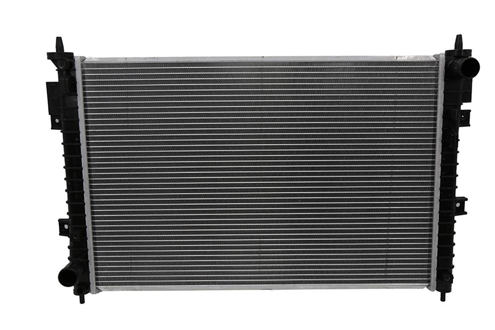 1016019550 Geely Car 2018 Emgrand GS GL 1.4T MT Aluminum radiator tank