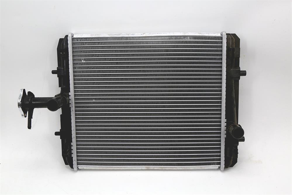 10193977-00 BYD Car BYD F0 Aluminum radiator ng tangke ng tubig