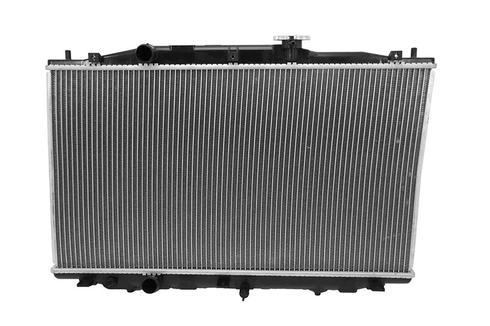 10207611-00 BYD Car BYD F6 M6 Aluminum radiator ng tangke ng tubig