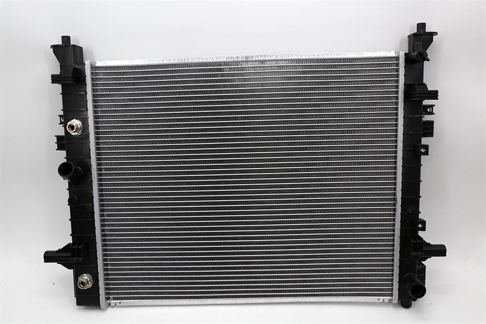 10251943 Roewe Car Roewe MG ZS 1.5 AT Aluminum mesh para sa radiator ng tangke ng tubig