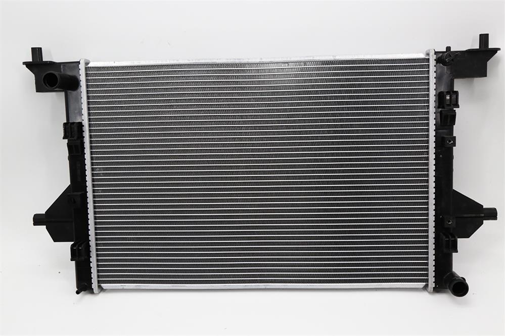 10413522 Roewe Car Roewe Ei5 Aluminum mesh para sa radiator ng tangke ng tubig