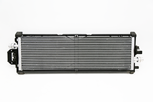 1057999-00-B Tesla Model S Mas Matandang Radiator