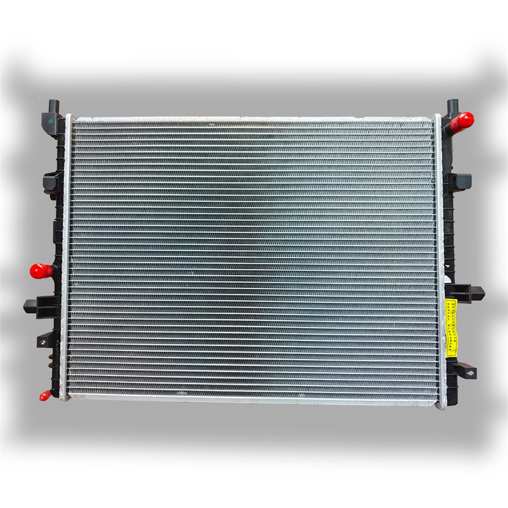 1301100-EP01 Changan 23 dark blue SL03 purong electric high temperature radiator