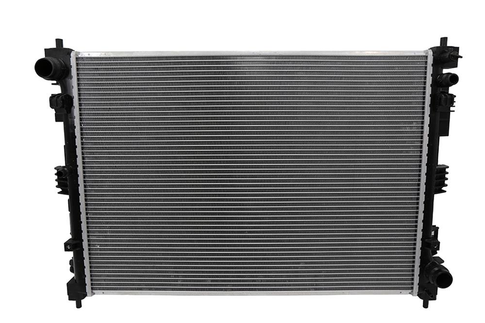 1301100XKQ00A Great Wall Car Harvard F7/F5/H4 4B15A 4G15F Aluminum water tank radiator