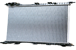 1301100XKY28A Great Wall Wey VV5 Radiator
