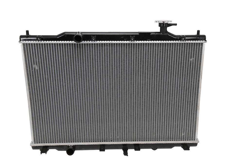 1301100XKZ08A Great Wall Haval H6 Gasoline version Aluminum radiator