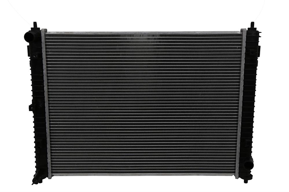 1301100XSZ08A Great Wall Car Haval H2 Aluminum radiator