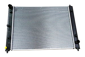 1301100XSZ20A Great Wall Haval H2 1.5T Radiator