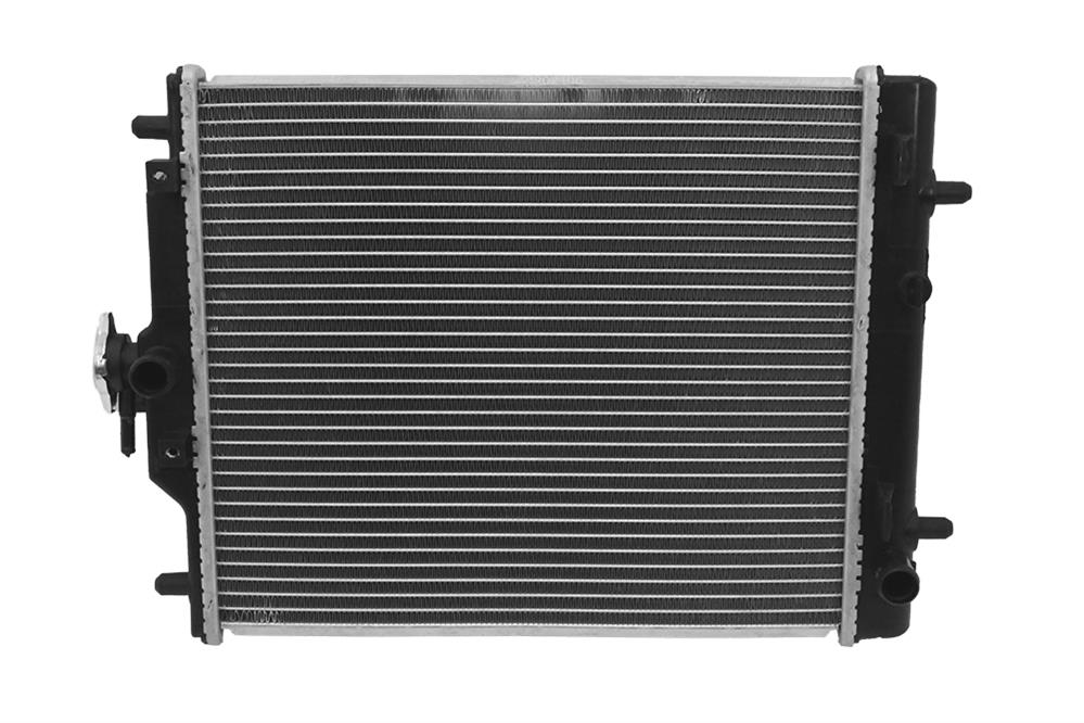 1301110-01 DongFeng Car DFSK Aluminum mesh para sa radiator ng tangke ng tubig Extra high 22 thick