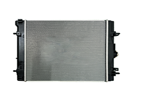 16400-BZA90 Toyota Raize MT Radiator