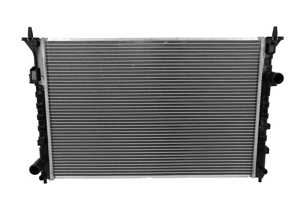 2069026400 Geely Car 2019 Emgrand GS GL 1.5T MT Aluminum Radiator Tank