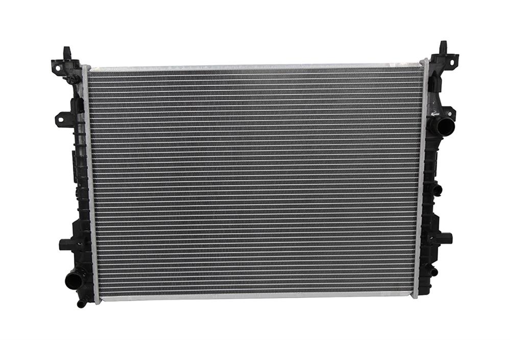 2069525700 Geely Car LYNK 06 BinYue 1.5T Aluminum Radiator