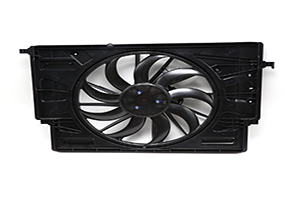 2078017900 Radiator Cooling Fan Assembly Compatible sa Geely 2021–2025 Xingyue L / Leishen Hi·F / Extended-Range Electric 2.0TD | Pakyawan ng Hanbo®