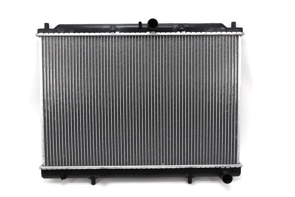 24523128 SGMW SAIC Wuling Hong guang 1.2 MT Aluminum radiator