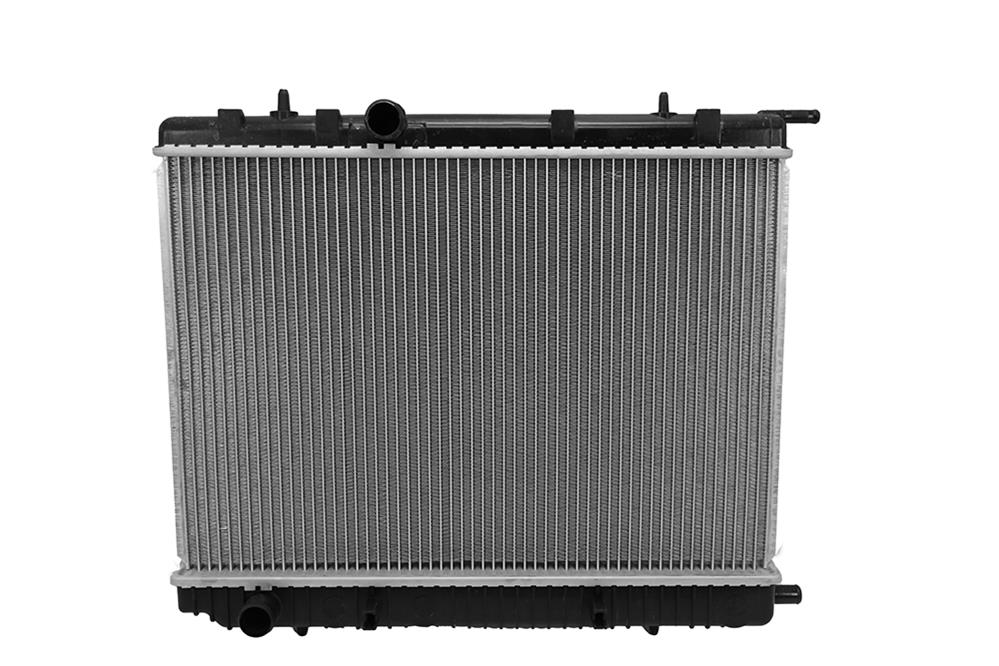 2801000 DongFeng Car AEOLUS S30 MT 1.6L Aluminum radiator ng tangke ng tubig