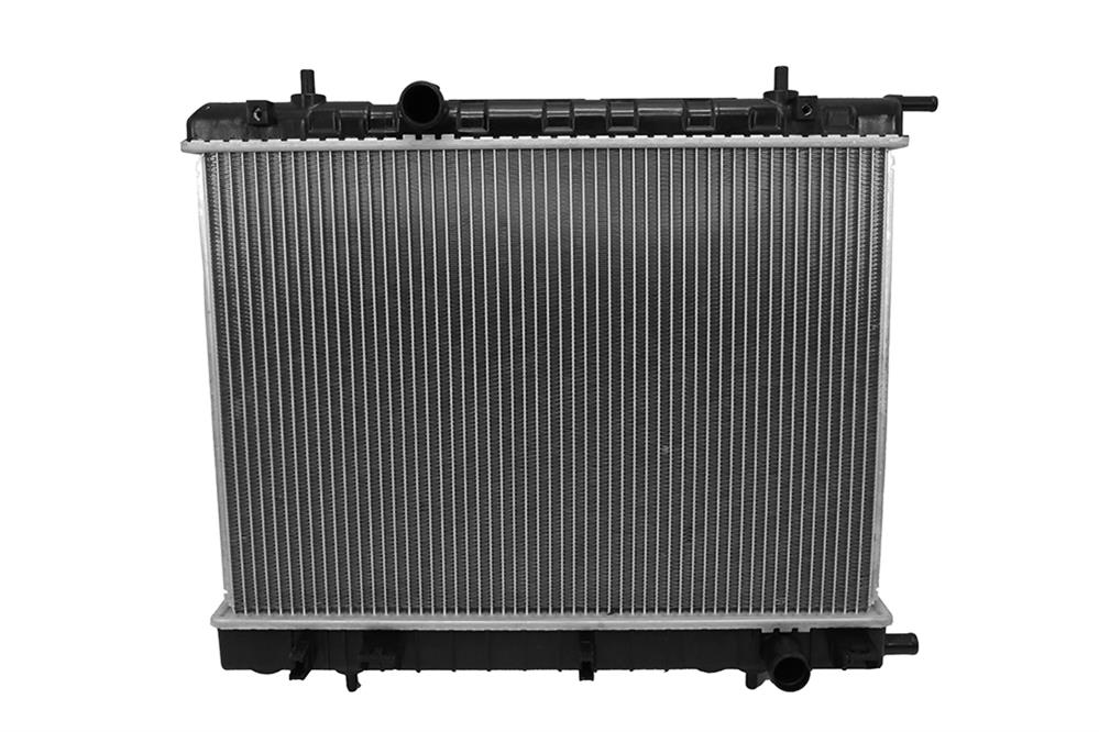 2801010 DongFeng Car AEOLUS A30 MT Aluminum radiator