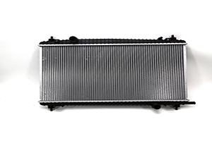 2801012 Dongfeng Aeolus AX7 2.0/2.3 Radiator