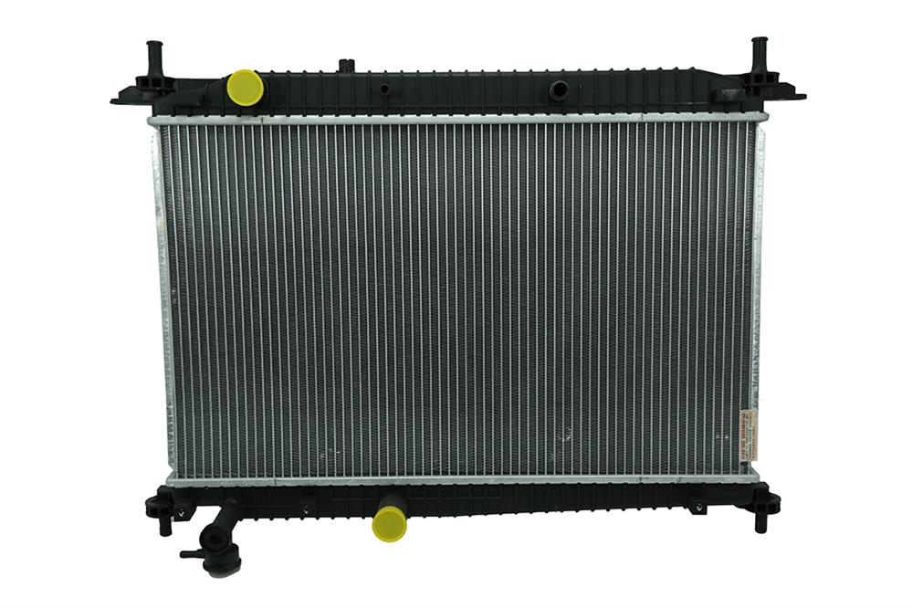30048804 Roewe Car Roewe 360 ​​1.4T Aluminum mesh para sa radiator ng tangke ng tubig