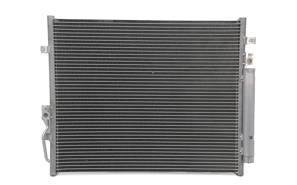 8105110-BR02 Changan Auchan x70A Condenser