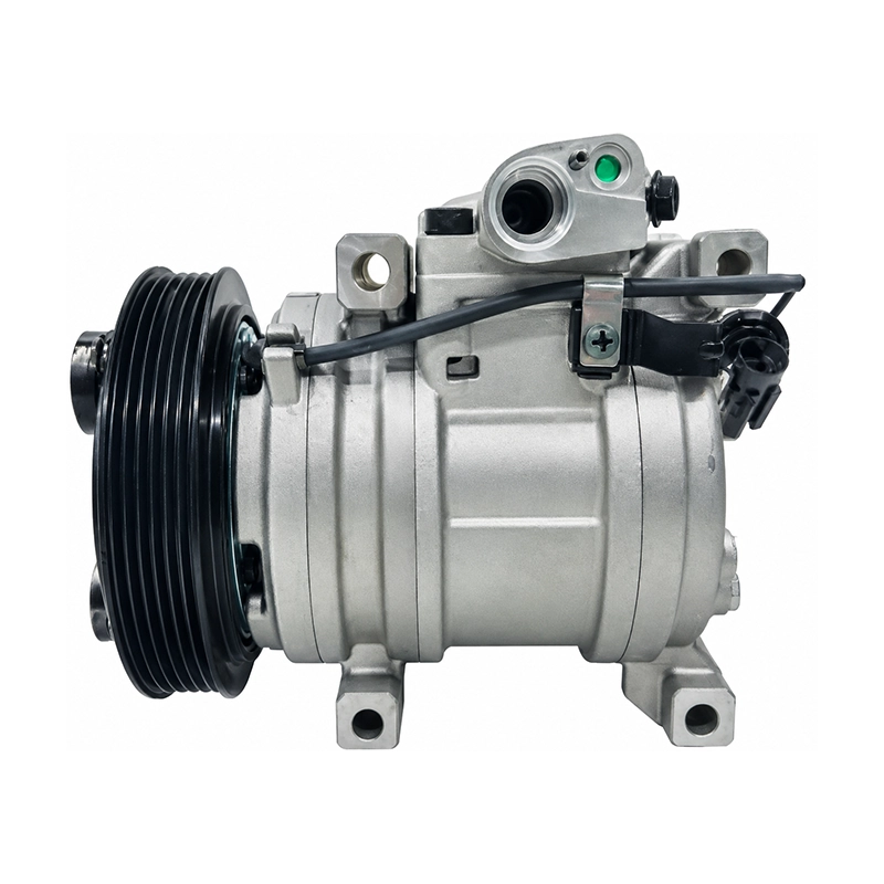 97701-1Y100 10S11C AC Compressor para sa Hyundai i10