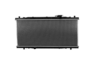 CB143-10098 Dongfeng Fengguang 330 1.3 Radiator