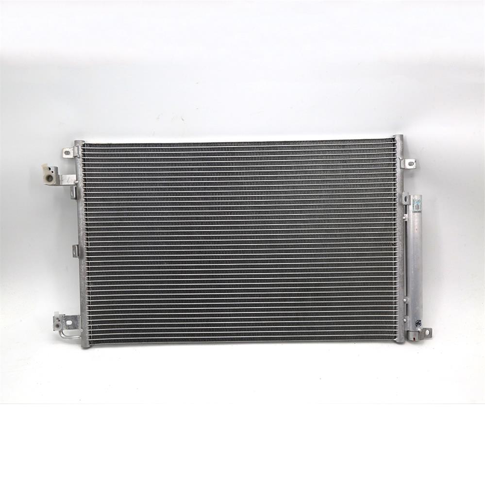 CK-5648120 GEELY na kotse 2018 Yuan jing Vision 1.5 Conditioner Radiator condenser