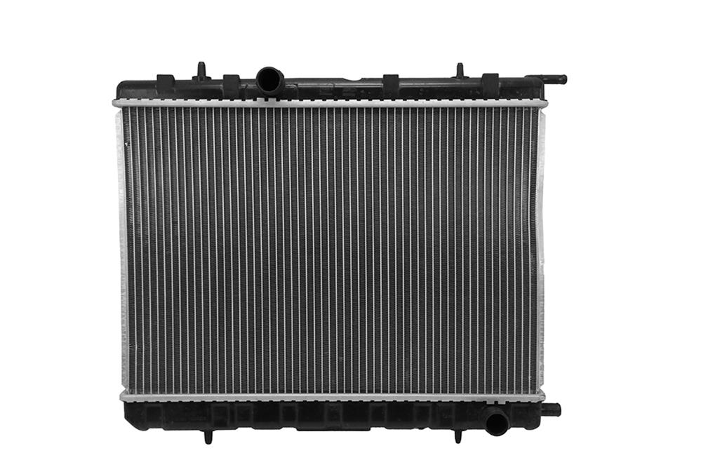 DongFeng Car AEOLUS S30 AT 1.5 Aluminum radiator ng tangke ng tubig