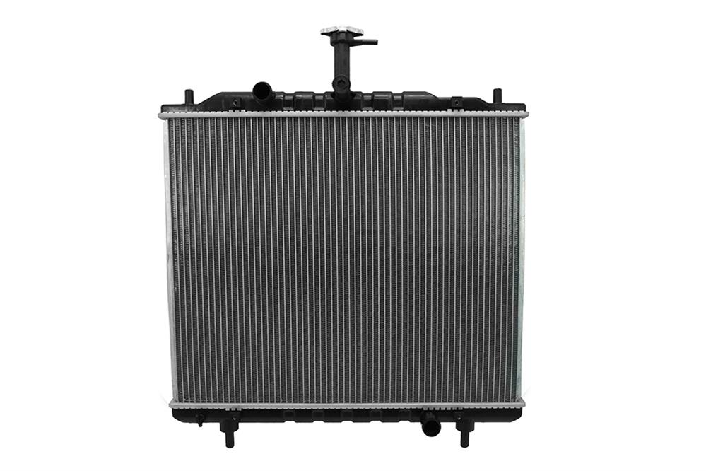 Dongfeng Car fencon fengon S560 GLORY S560 1.8 MT Aluminum radiator ng tangke ng tubig