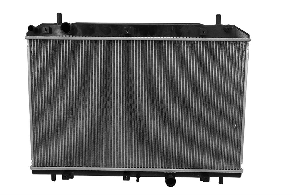 Dongfeng Car fencon/Glory 580 1.5T SA02 CVT-4 pipe Aluminum radiator ng tangke ng tubig