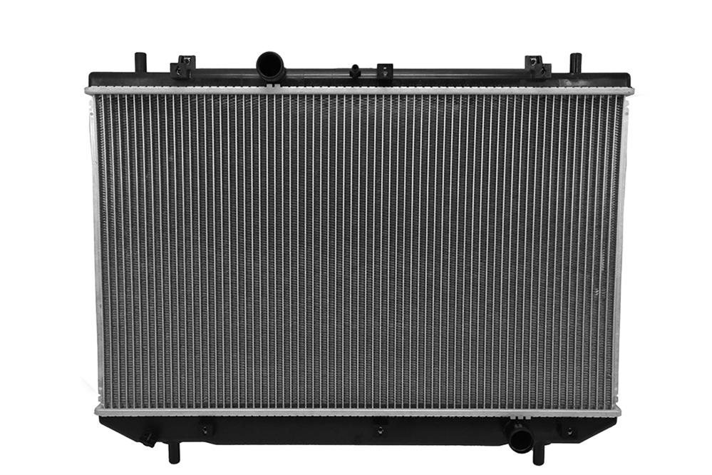 Dongfeng Car fencon GLORY 580 1.5T SA03 Aluminumradiator ng tangke ng tubig