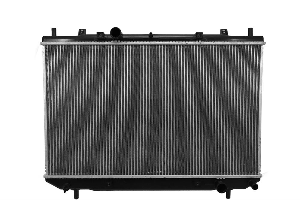 Dongfeng Car fencon GLORY 580 1.8L SA05 Aluminum radiator ng tangke ng tubig