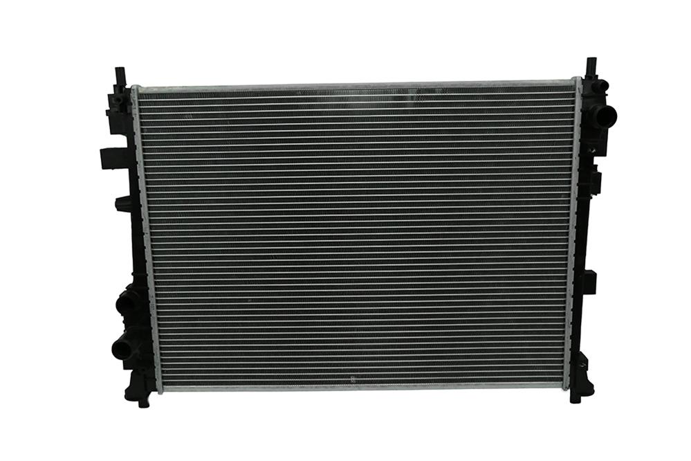 HA2HE-1301010 BYD Car BYD Qin PULS-DMi Aluminum mesh para sa radiator ng tangke ng tubig