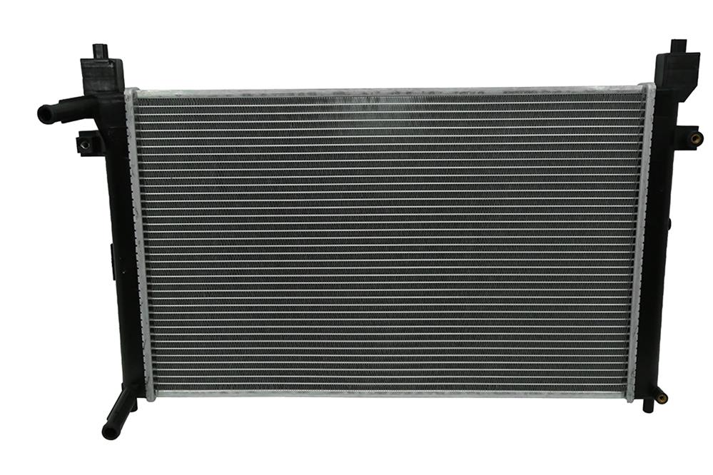 HADF-1301200 BYD Car BYD Qin PRO fuel Aluminum mesh para sa radiator ng tangke ng tubig