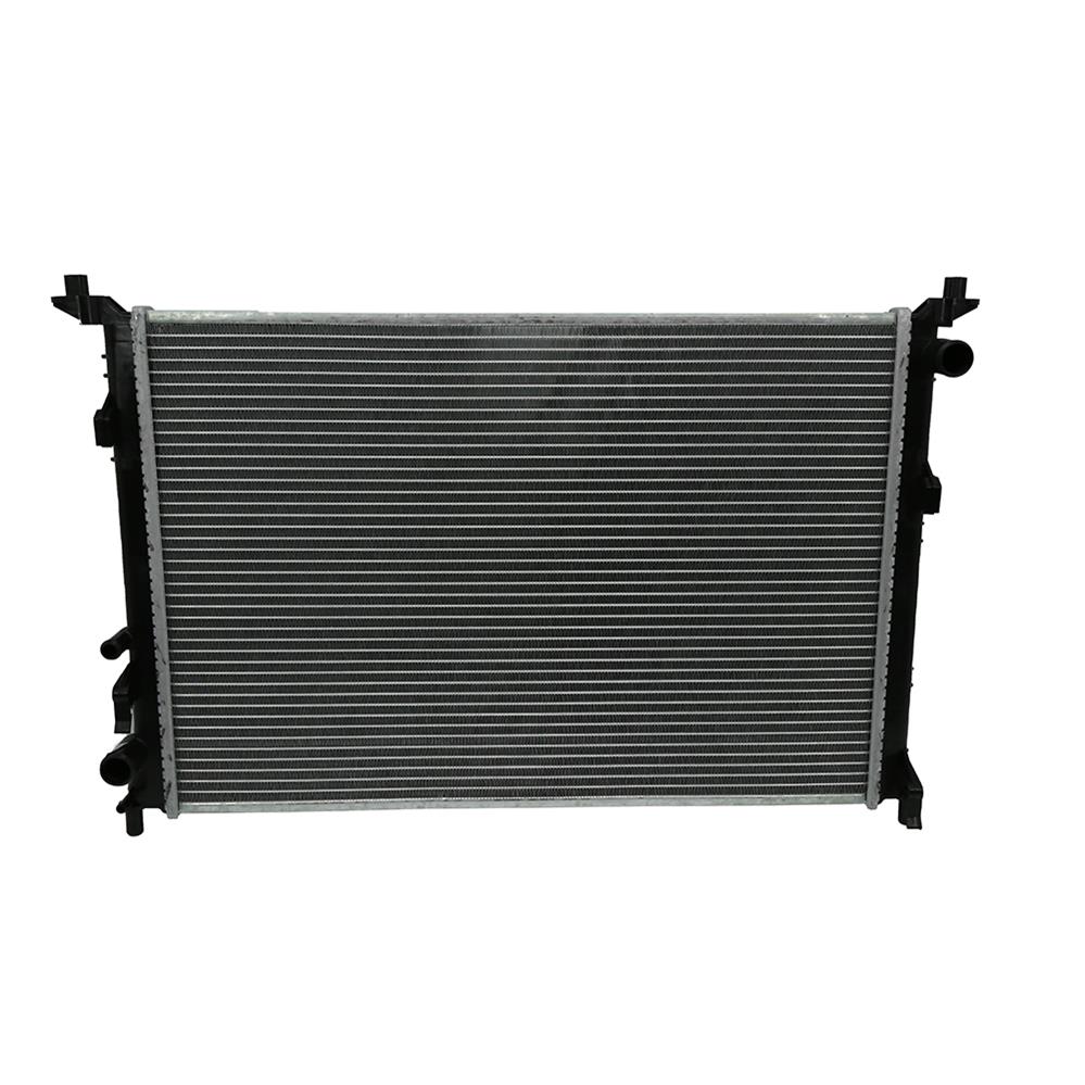 HDE-1301030 BYD Car BYD Qin EV Aluminum mesh para sa radiator ng tangke ng tubig