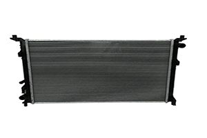 HDE-1301030B BYD Dolphin/Yuan Plus/Bagong Energy Vehicle Radiator