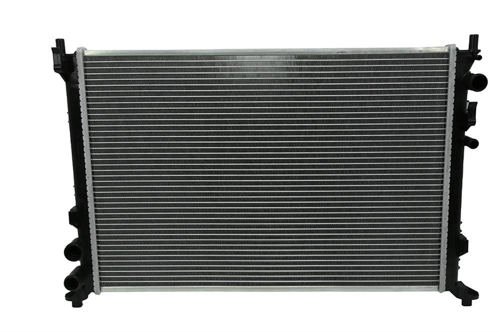 HDFA-1301010 BYD Car BYD Bagong Qin fuel oil Aluminum mesh para sa radiator ng tangke ng tubig