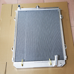 Premium Full Aluminum Radiator Fit Lexus LX570 OE 5700 Auto Cooling System Radiator
