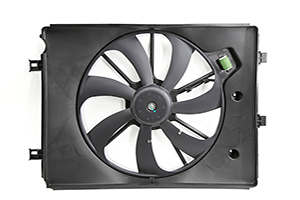 S301030-3201 Radiator Fan Assembly Air Conditioner Electronic Fan para sa Changan CS75 2.0L | Pakyawan ng Hanbo®