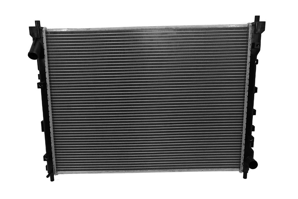 S6DM-1301010 BYD Car BYD S6 DM Aluminum radiator ng tangke ng tubig