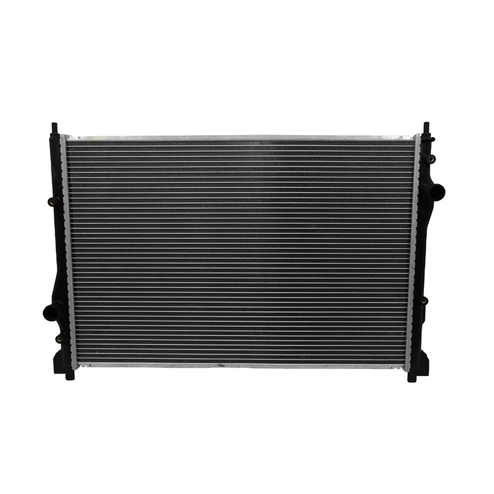 SE-1301010 BYD Car BYD S7 2.0T Aluminum radiator ng tangke ng tubig